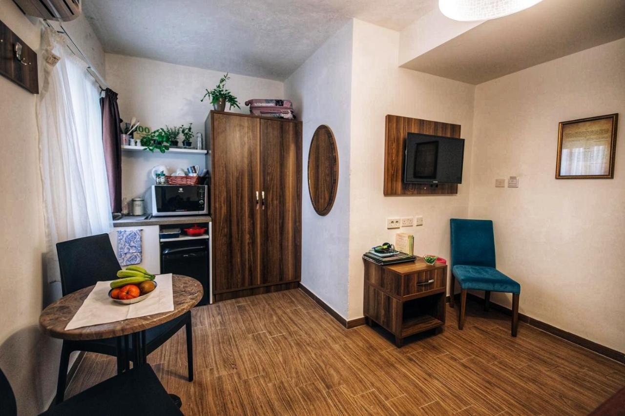 Slimiza Suites Слима Экстерьер фото