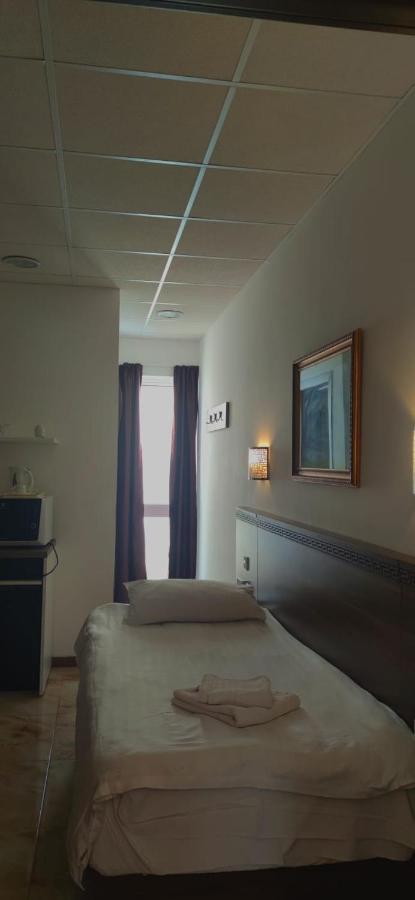 Slimiza Suites Слима Экстерьер фото