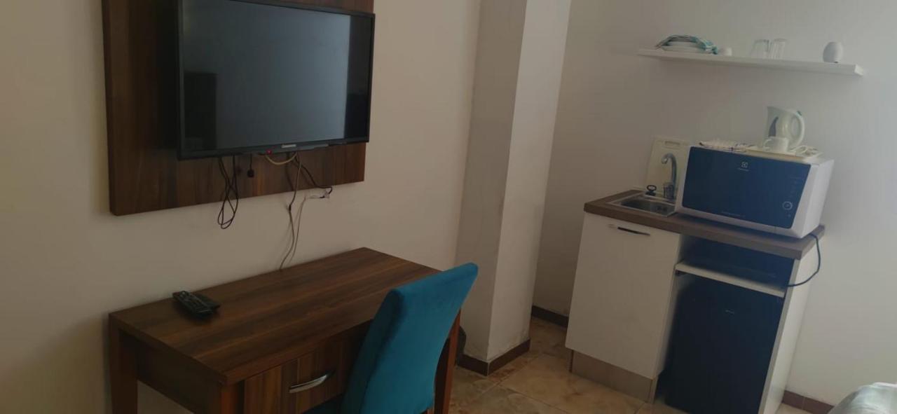 Slimiza Suites Слима Экстерьер фото