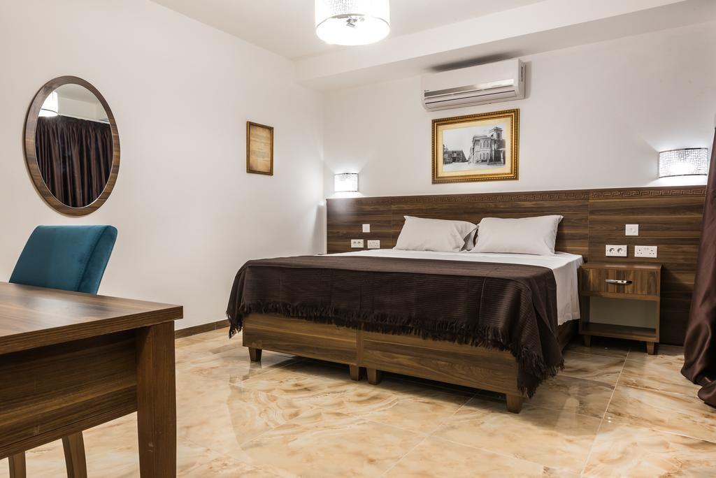 Slimiza Suites Слима Номер фото
