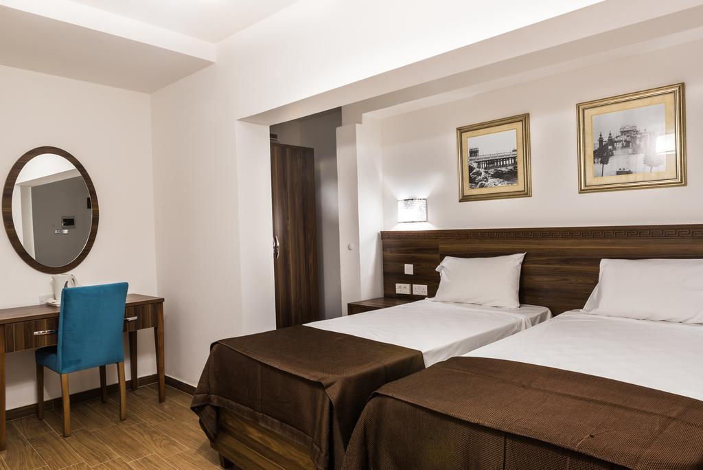 Slimiza Suites Слима Номер фото