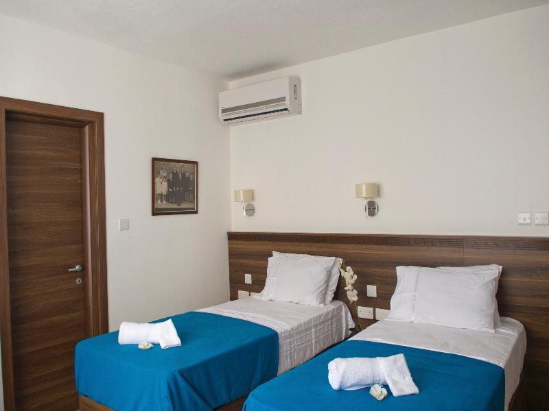 Slimiza Suites Слима Экстерьер фото