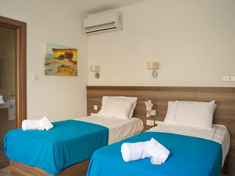 Slimiza Suites Слима Экстерьер фото