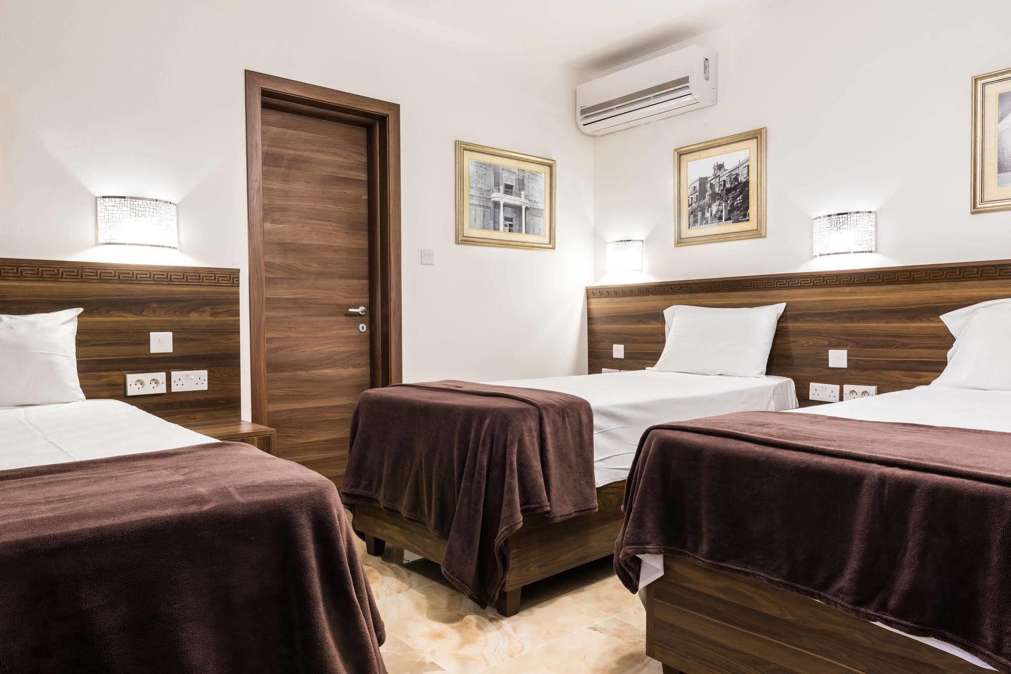 Slimiza Suites Слима Экстерьер фото