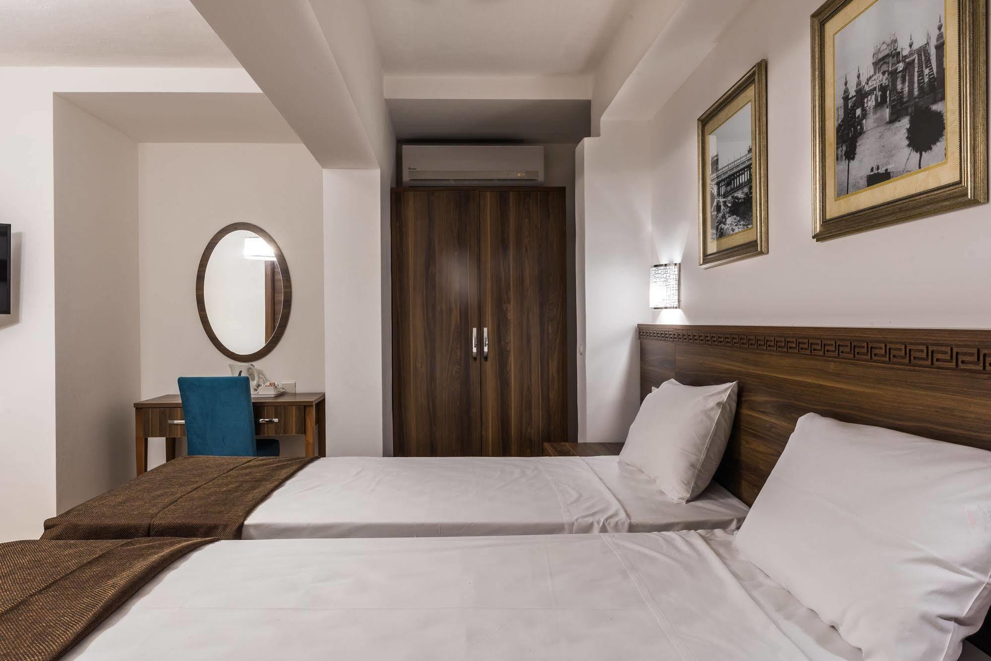 Slimiza Suites Слима Экстерьер фото