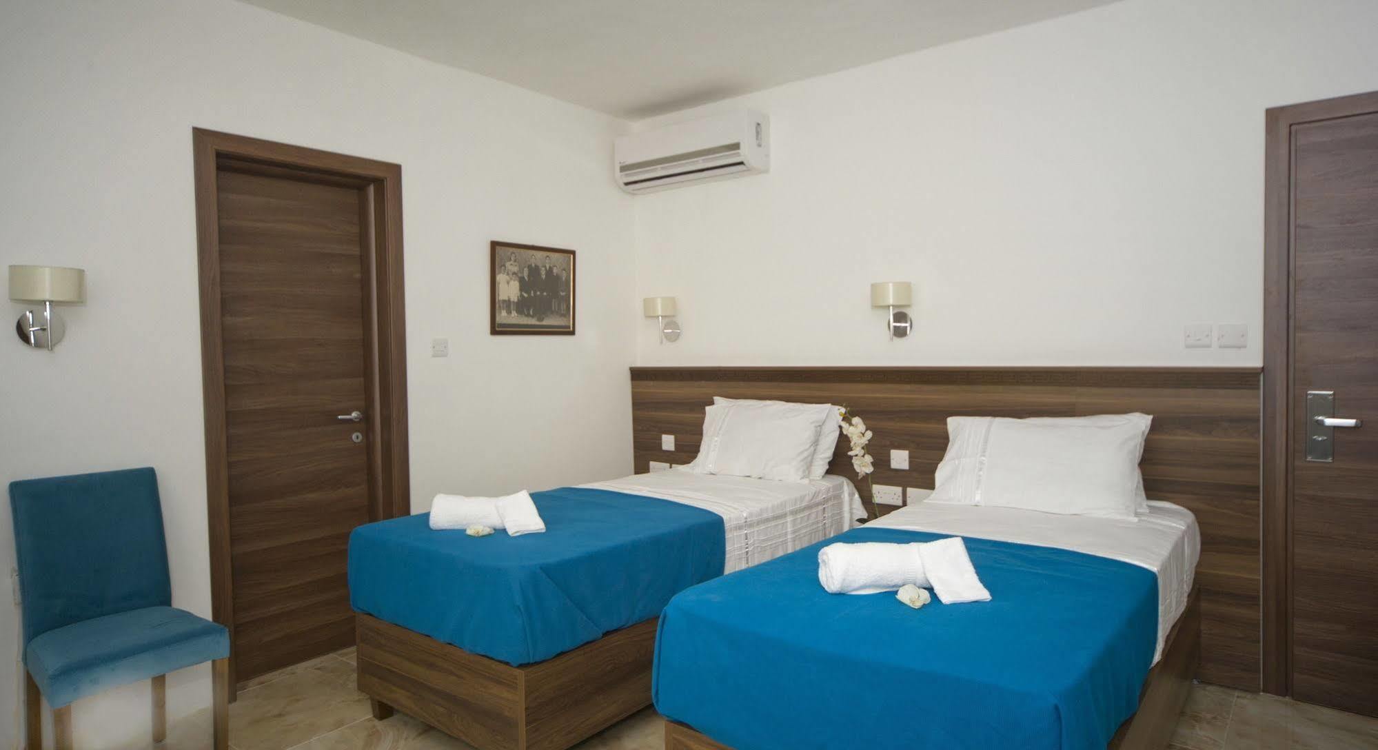 Slimiza Suites Слима Экстерьер фото
