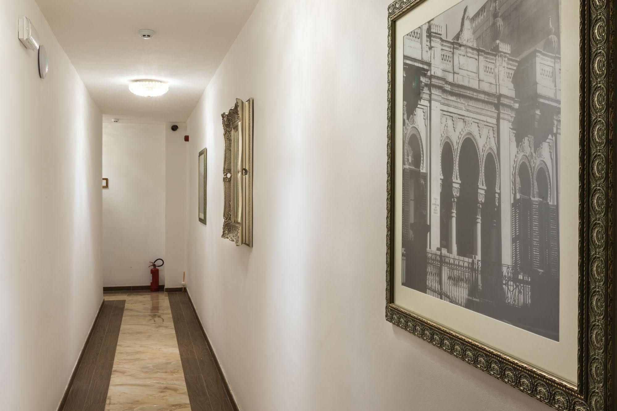 Slimiza Suites Слима Экстерьер фото